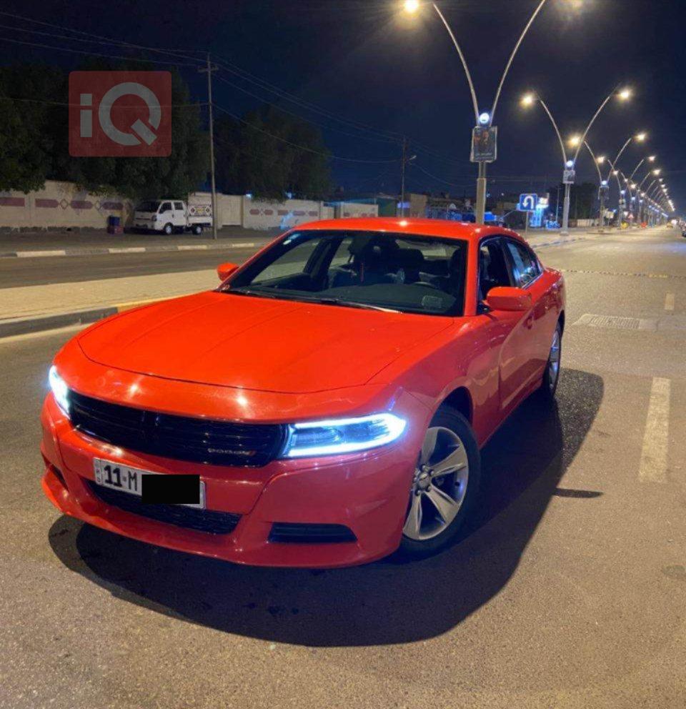 دودج تشارجر